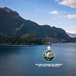 Pensionat Salice Divino Lezzeno