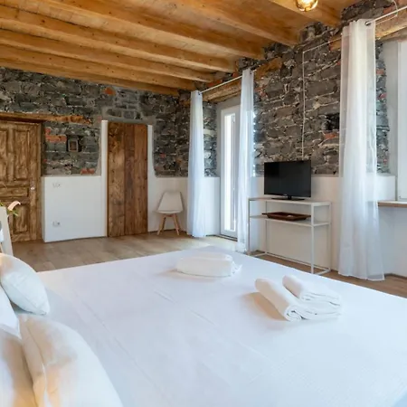 Salice Divino Casa de hóspedes 3*
