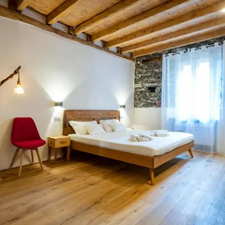 Salice Divino Affittacamere