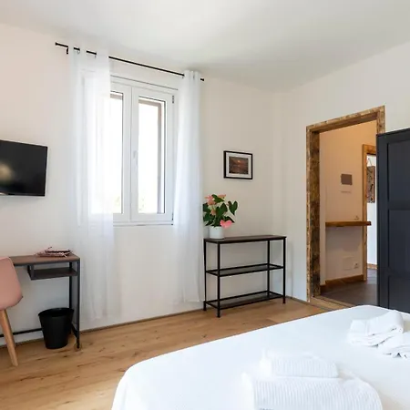 Salice Divino Casa de hóspedes 3*