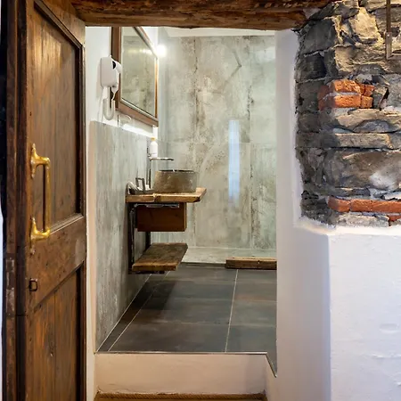Casa de hóspedes Salice Divino 3*