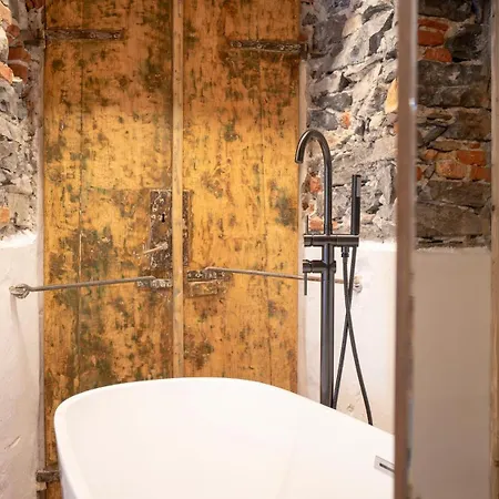 Affittacamere Salice Divino 3*