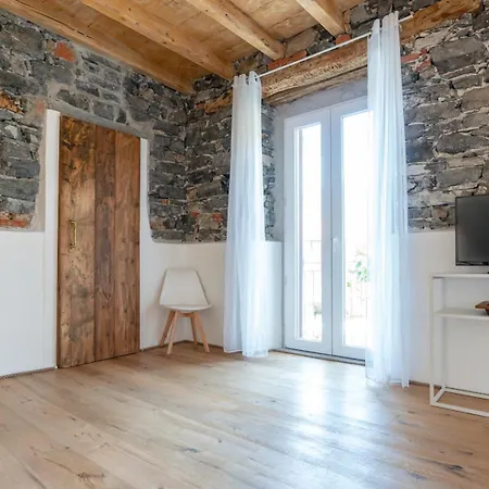 Salice Divino Casa de hóspedes Lezzeno